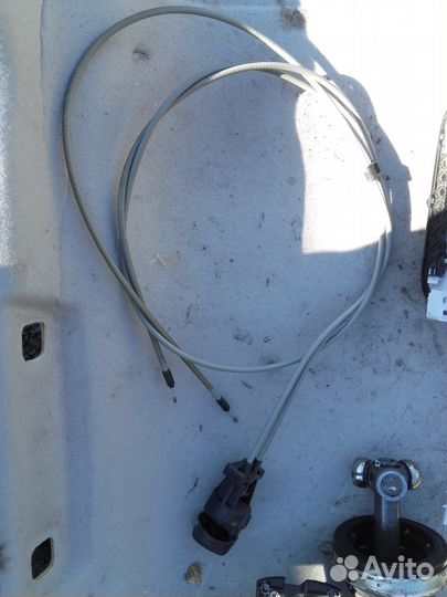 Корректор фары Рено Логан сандеро ларгус