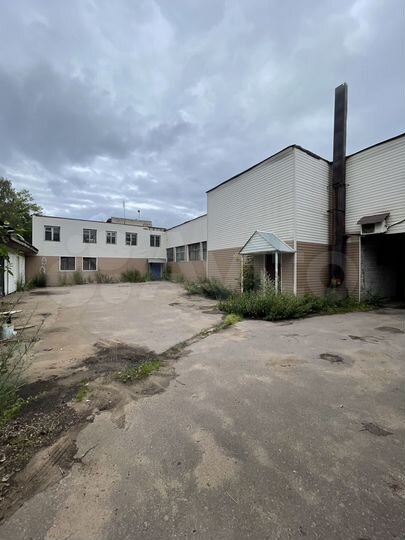 Здание, 1332.2 м²
