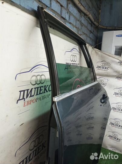 Кронштейн (сопут. товар) VW Touareg 2002-2010