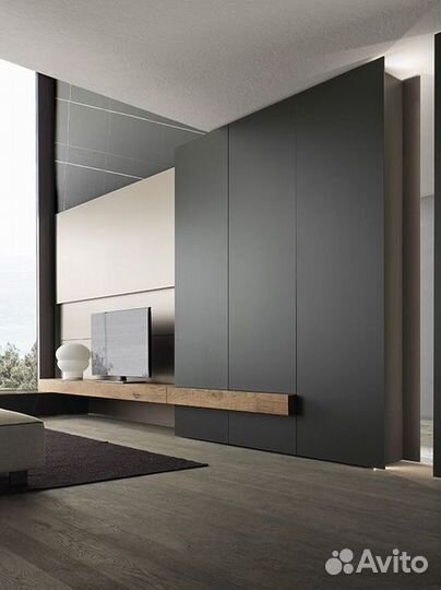 Зона под тв