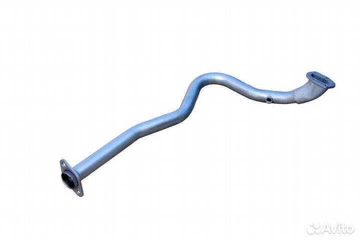 Приемная труба 2123 (Евро 2) 