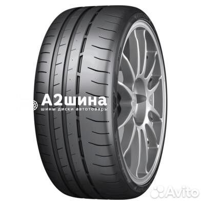 Goodyear Eagle F1 SuperSport 285/35 R20