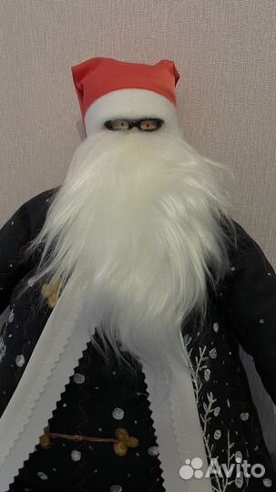 Кукла тильда ручной работы