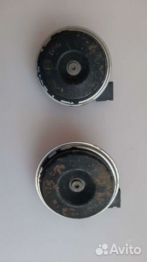 Сигнал на Toyota