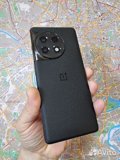 OnePlus Ace 2, 16/256 ГБ