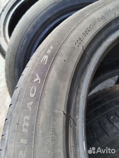 Michelin Primacy 3 ST 225/50 R17
