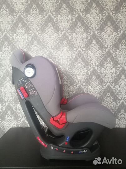 Детское автокресло