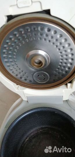 Мультиварка