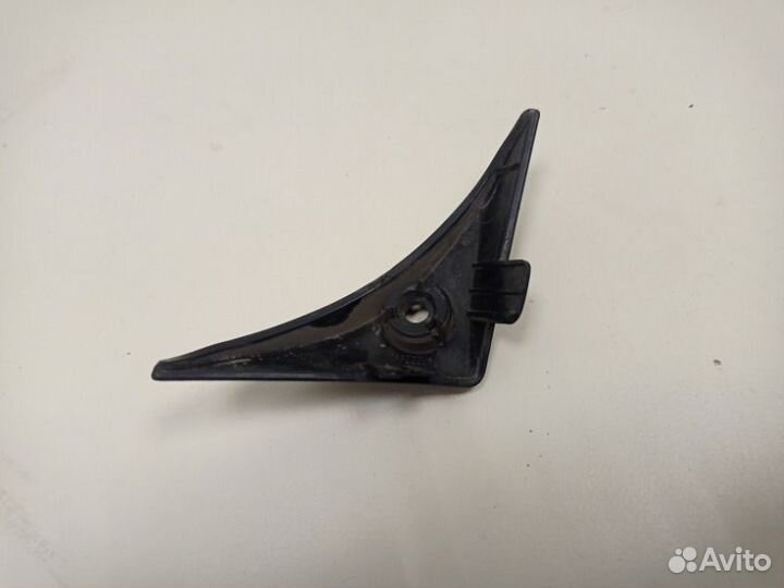 Заглушка уплотнителя задняя правая Citroen C4 VTI