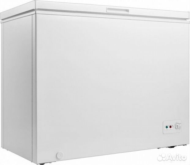 Морозильный ларь Hyundai CH3091WT