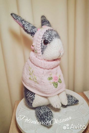 Мягкие игрушки