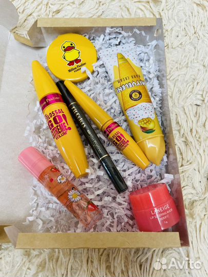 Набор подарков г.Оренбург