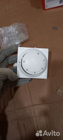 Термостатический элемент Danfoss 013G5065