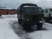 ГАЗ 67, 1953, с пробегом, цена 550 000 руб.