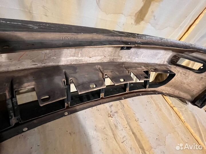 Toyota celica st 18 Бампер