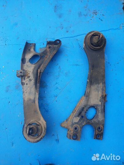 Рычаг задний продольный Hyundai Elantra HD