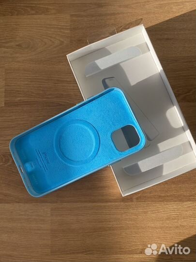 Чехол iPhone 11 magsafe