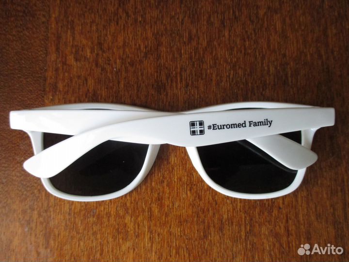 Солнцезащитные очки Euromed family