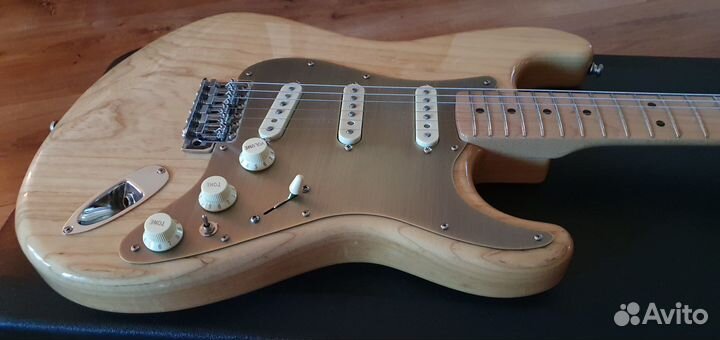 Fender Stratocaster ST-71 Japan