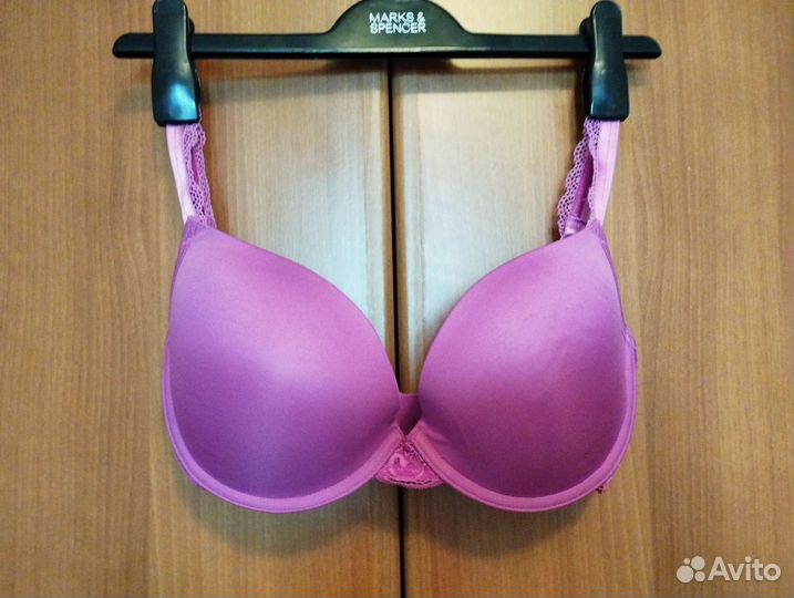 Бюстгальтер Marks and Spencer 34DD новый