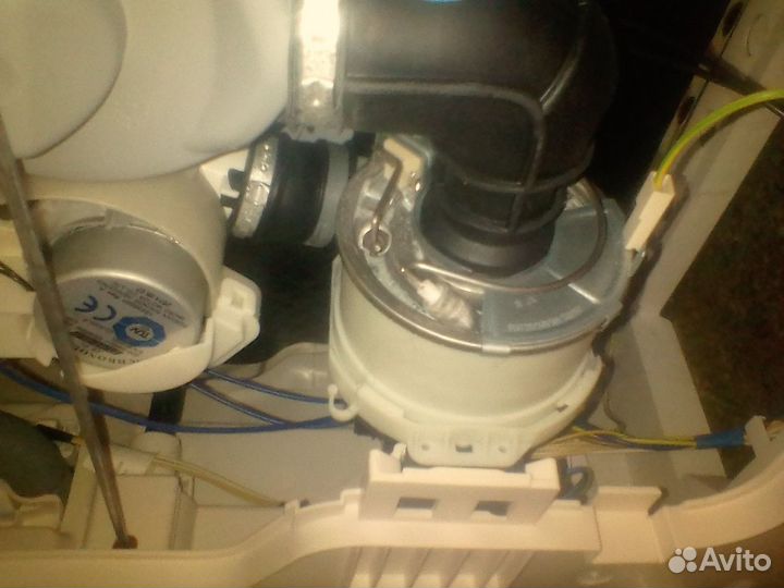 Ремонт Стиральных и Посудомоечных Машин частник