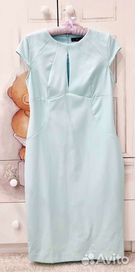 Платье женское incity, р. 46