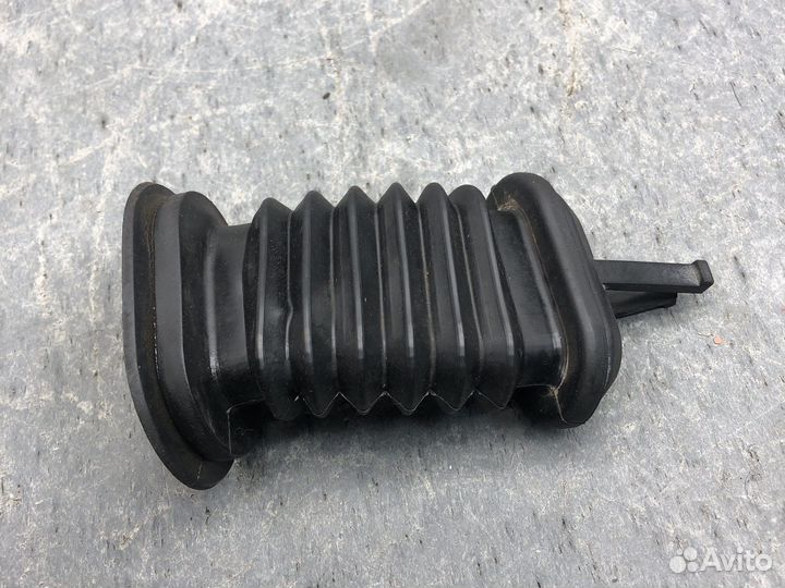 Гофра проводки пер двери Aveo T200