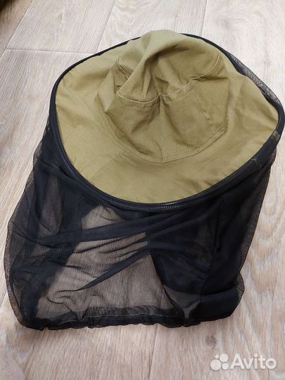 Накомарник