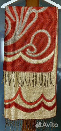 Шарф/Палантин