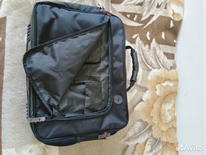 Сумка для ноутбука