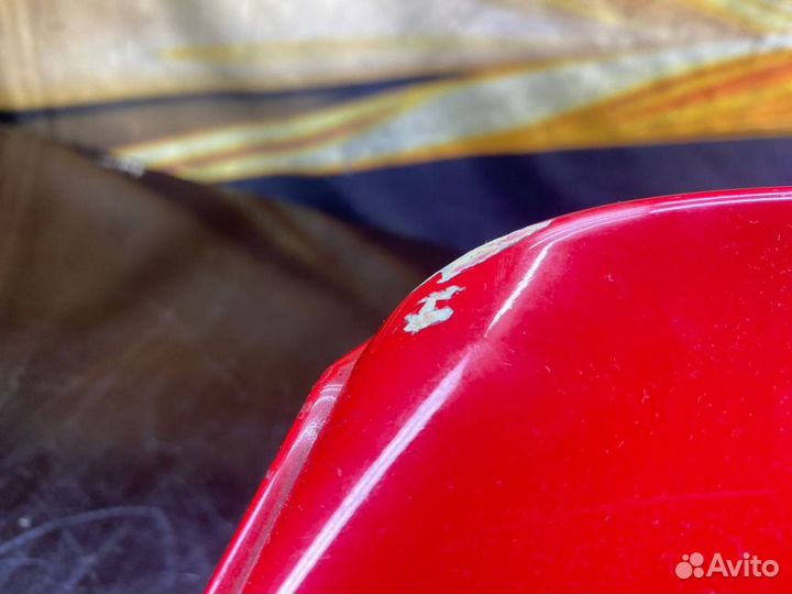 Крышка багажника Audi A4 b6 Sedan 4939