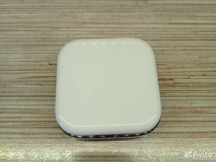 Наушники apple earpods оригинал