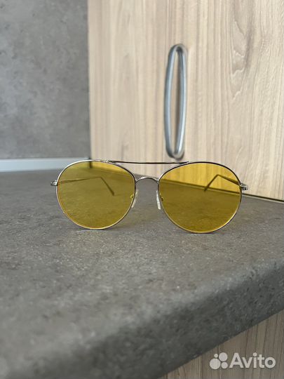 Очки ray ban