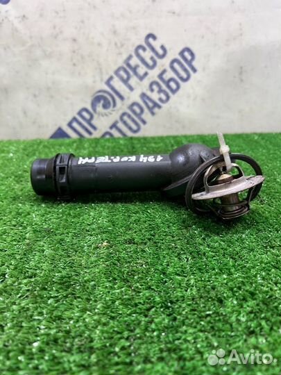 Корпус термостата Skoda Superb седан 1.8 AWT 2007