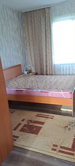 4-к. квартира, 72,1 м², 1/1 эт.