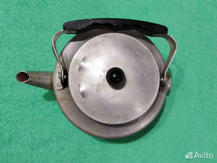 Чайник электрический