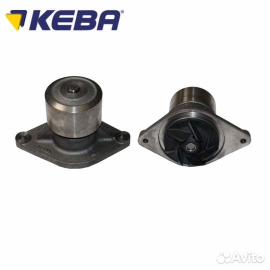 Водяной насос KB5018 2854835 710239A1 keba