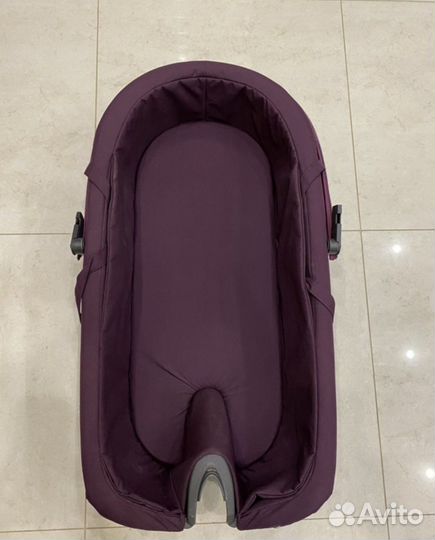 Коляска stokke 3 в 1