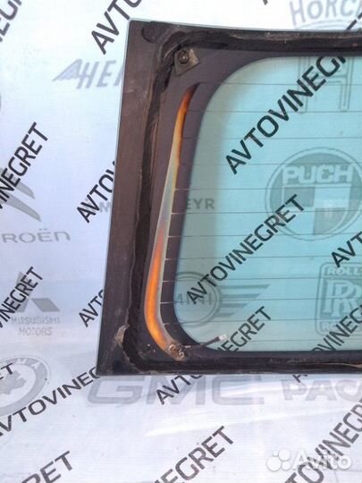 Стекло двери багажника Ford Fusion CBK