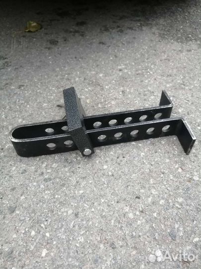Приотивоугонное устройство на педаль авто