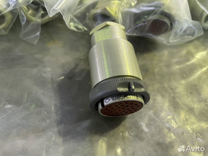 Разъемы рс 1085рс3218