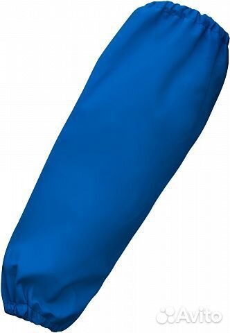 Нарукавники Loose sleeve 320g синий