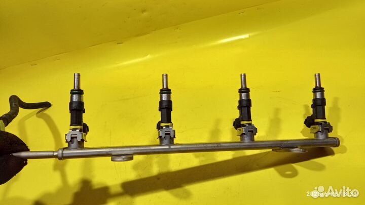 Рампа топливная для Mitsubishi Lancer 10