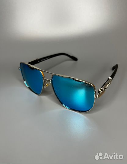 Солнцезащитные очки мужские