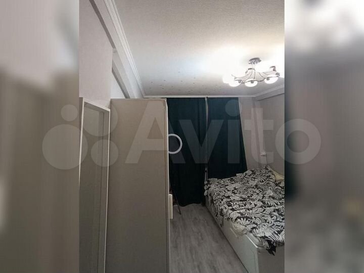 Аукцион: 2-к. квартира, 46 м², 1/5 эт.