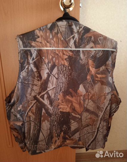 Жилет охотника