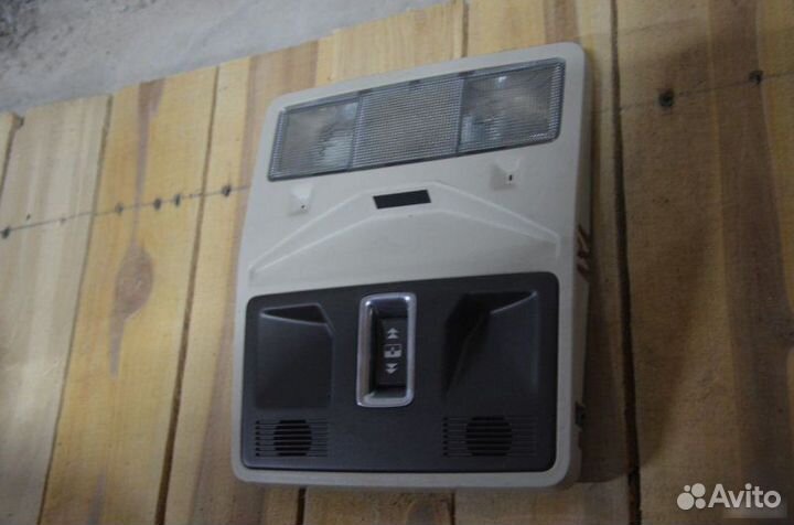 Плафон салонный Land Rover Range Rover Evoque