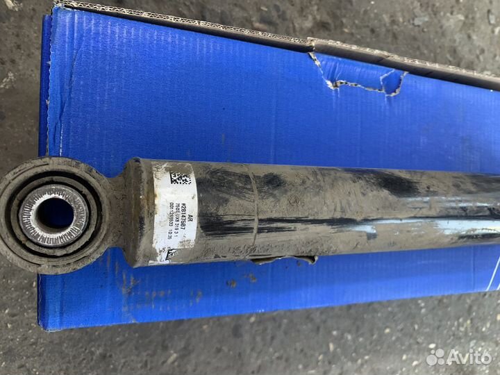 Стойки амортизаторов Audi TT 8 j Magnetic Ride