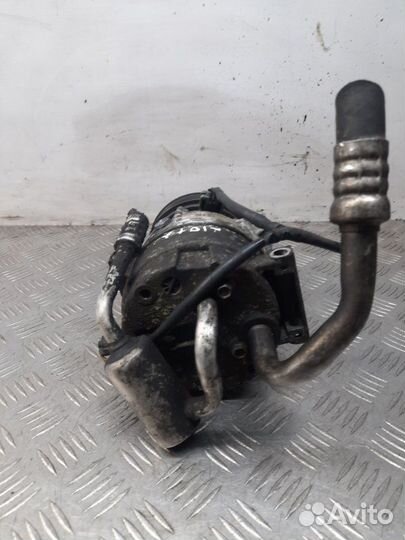 Компрессор кондиционера Renault Laguna универсал