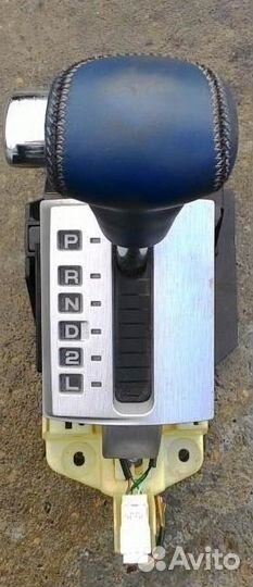 Переключатель передач Хендай Гетц 2010